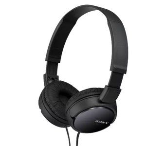Sony ZX Series Wired On Ear Headphones - (MDR-ZX110)